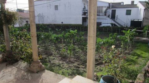 Foto 5 de Casa o chalet en venta en Calle Buen Alcalde, Fuentes de Oñoro, Salamanca