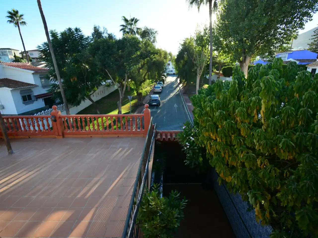 Villa con giardino in vendita a Avenida del Tomillar 47, imagen 13