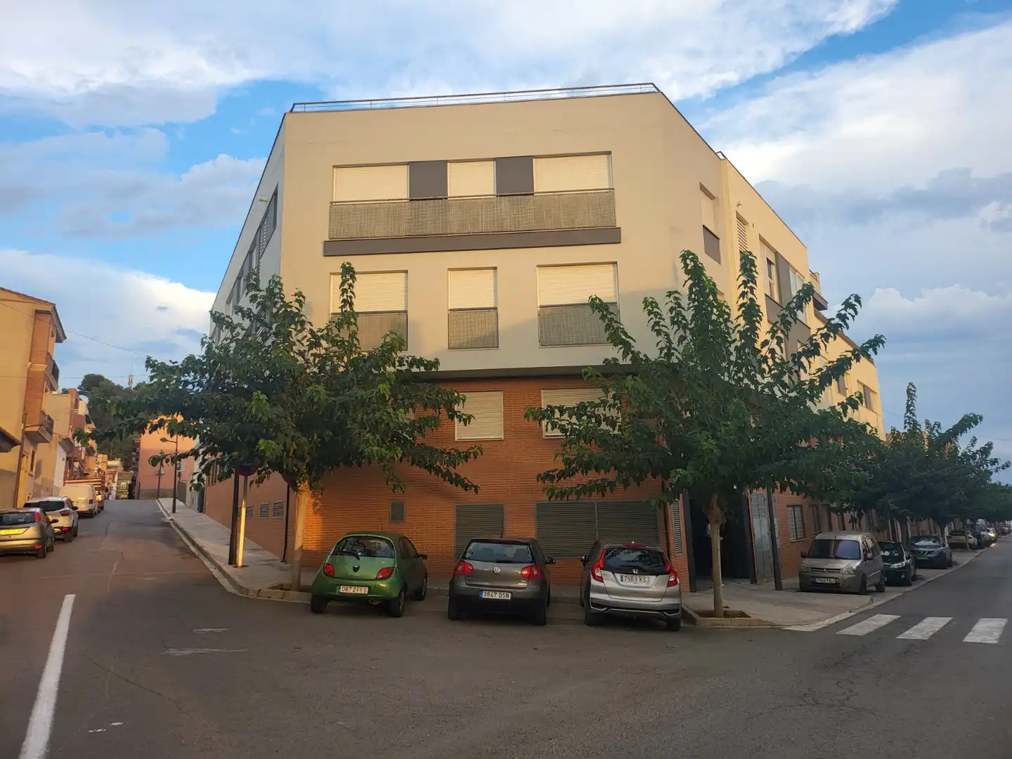Garage for sale in Severo Ochoa, Turís