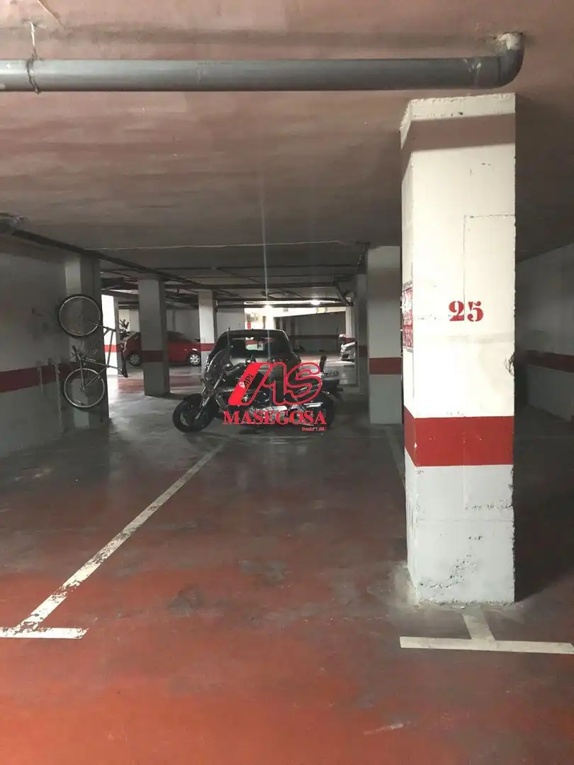 Aparcament en venda a Zaidín, imagen 4