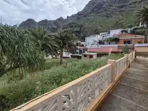 Exterior view of Houses for sale in San Cristóbal de la Laguna  with Private garden, Storage room and Swimming Pool