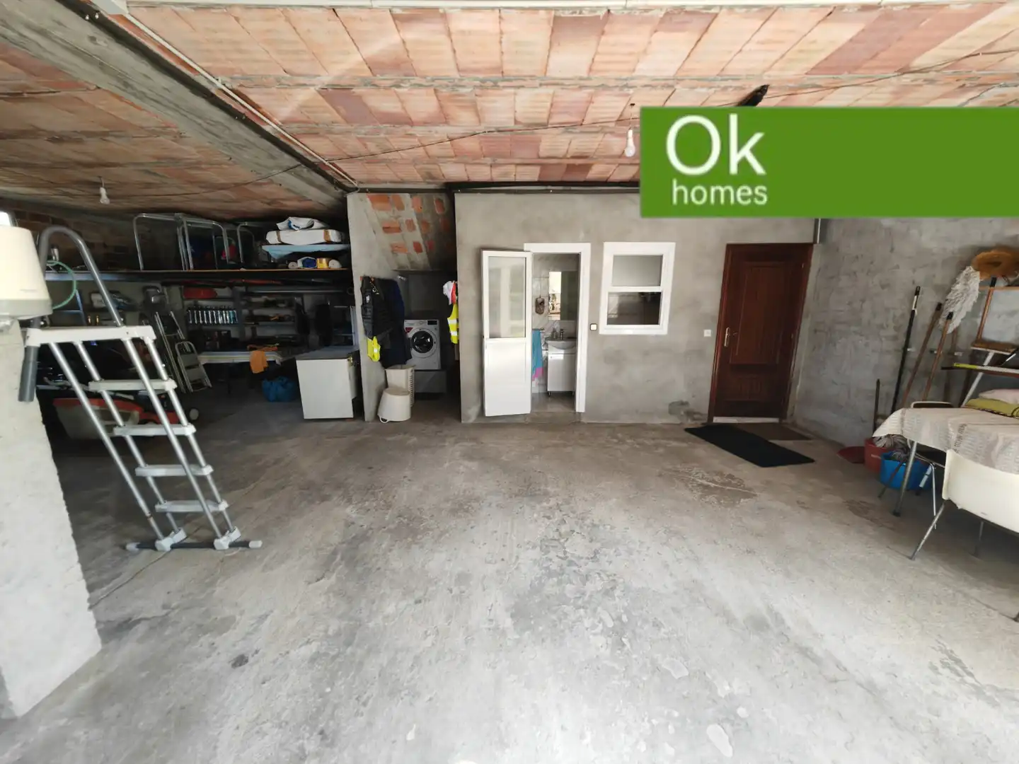 Casa o xalet en venda en Boimorto amb Calefacció, Jardí privat i Parquet