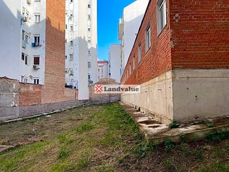 Residential for sale in Madrid