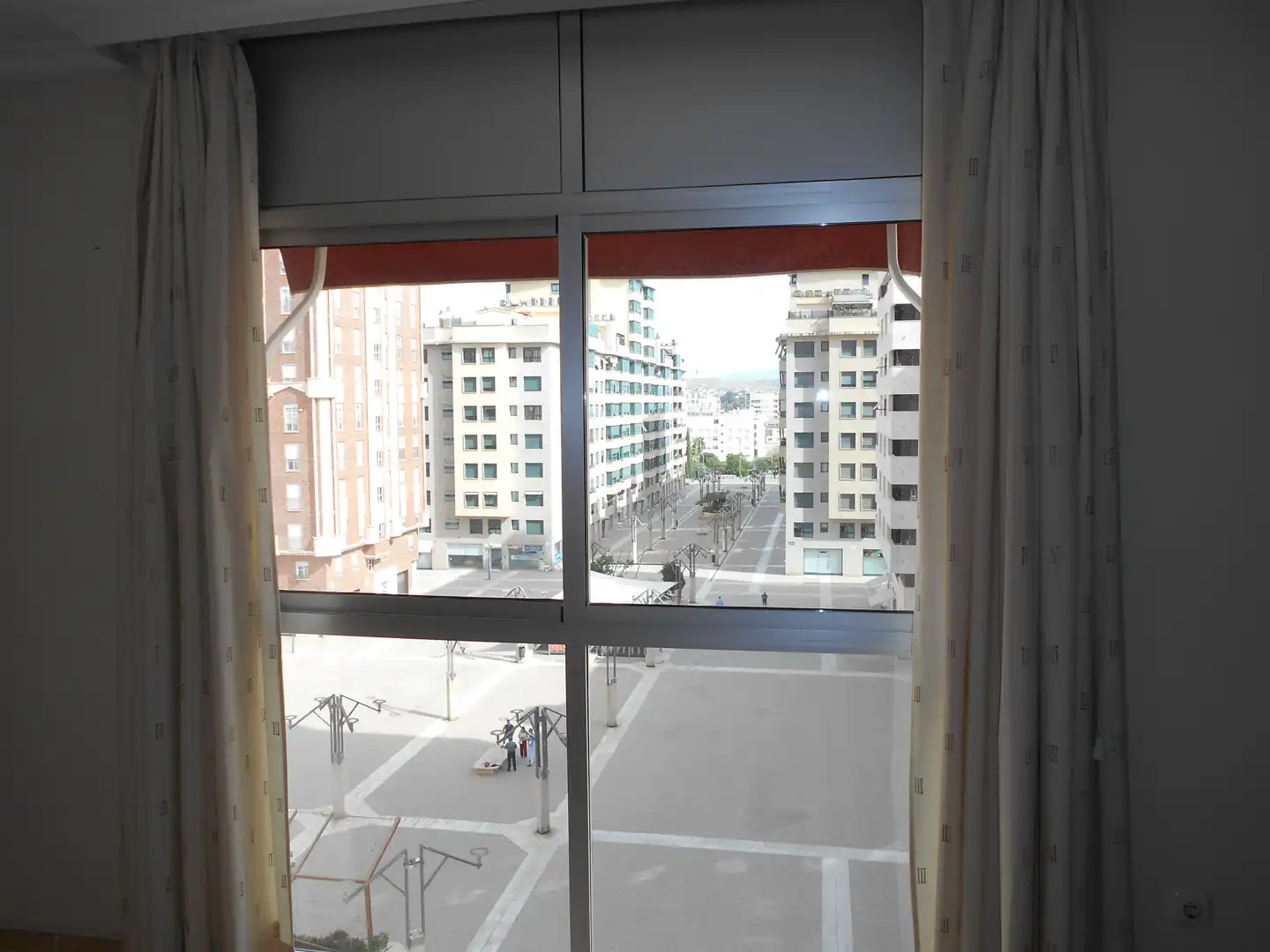 Habitación de Piso en venta en Murcia con Aire acondicionado, Calefacción y Parquet