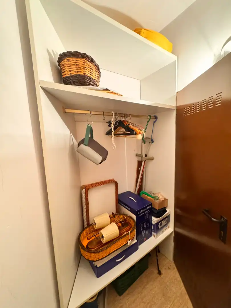 Pis en venda en Sabiñánigo amb Calefacció, Parquet i Traster