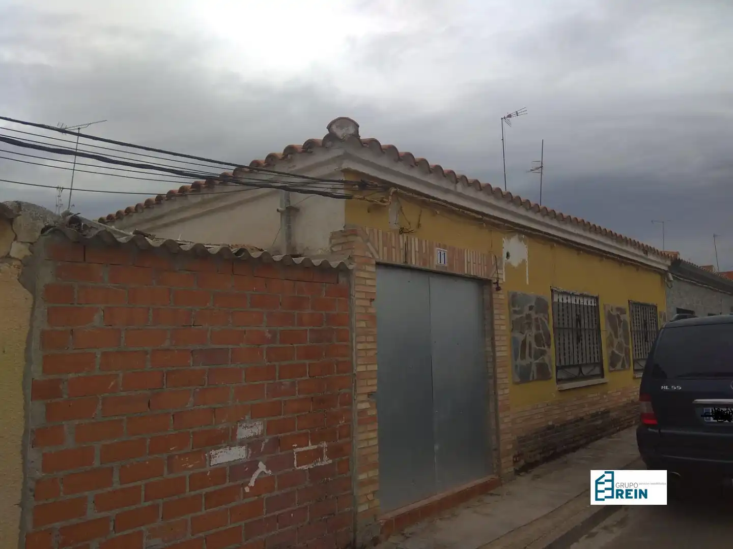 Houses for sale in Añover de Tajo
