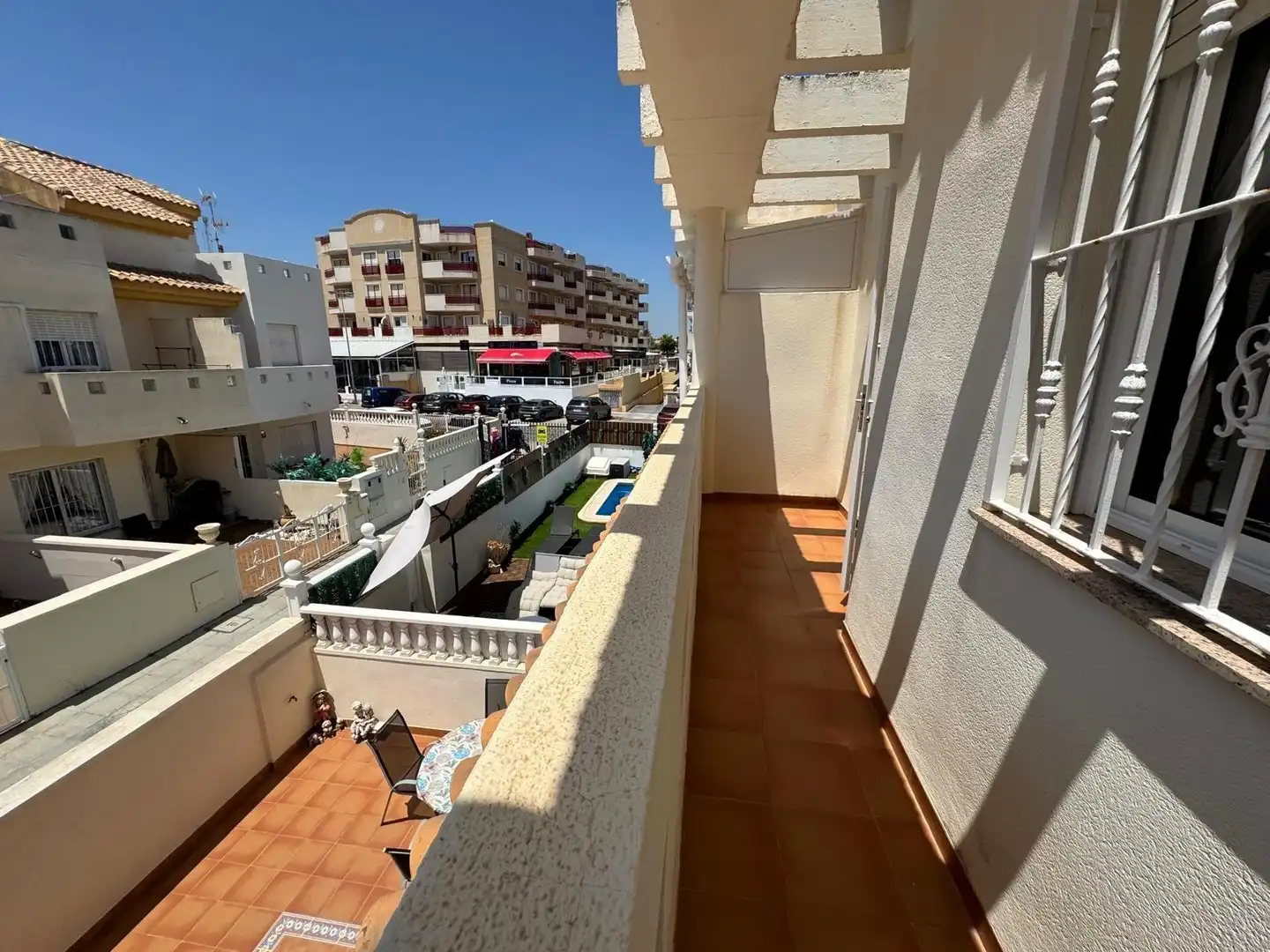 Adosado con terraza en venta en Calle Calle Mar, imagen 33