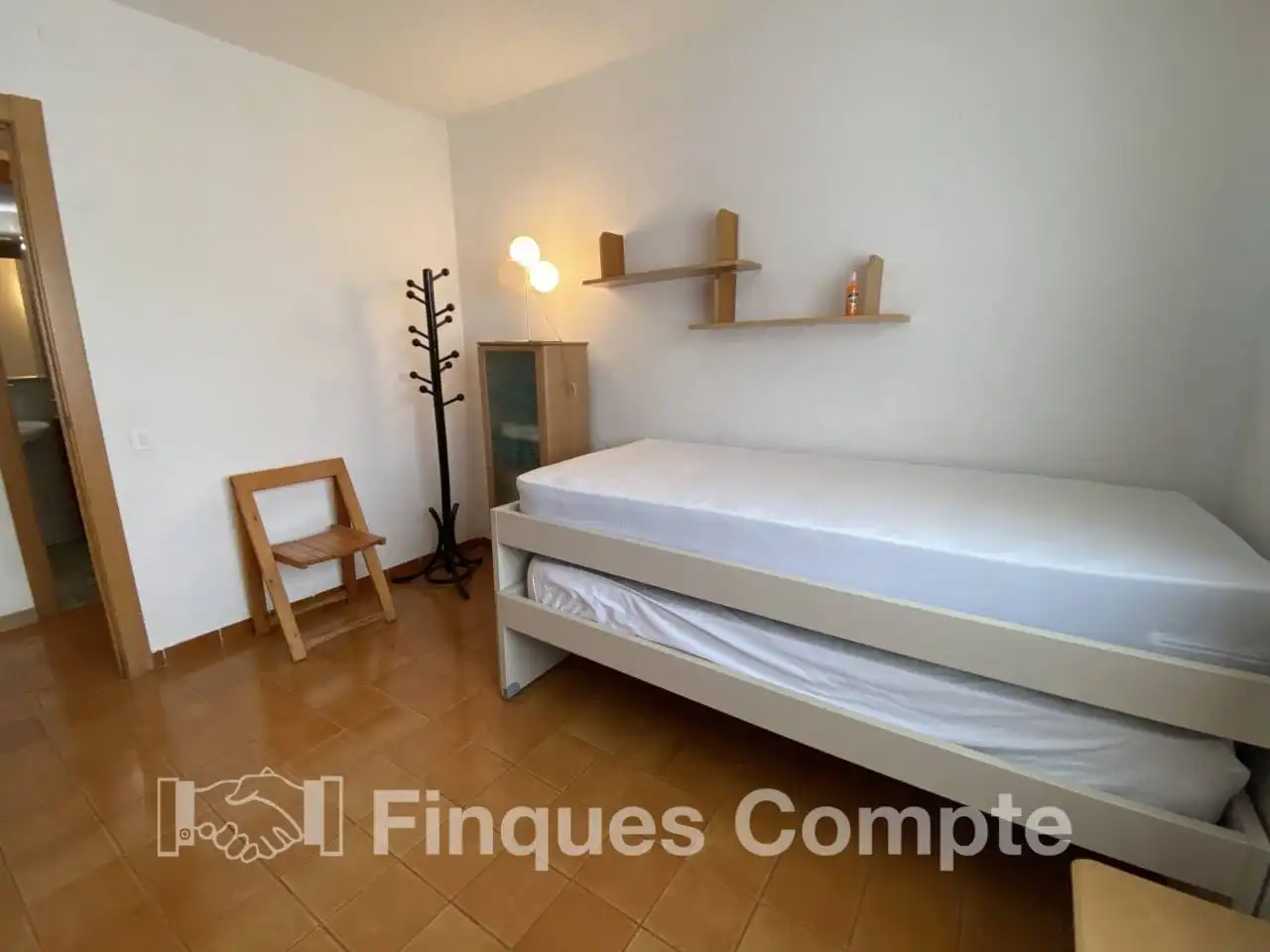 Apartamento en venta en Roda de Berà con Aire acondicionado, Terraza y Trastero