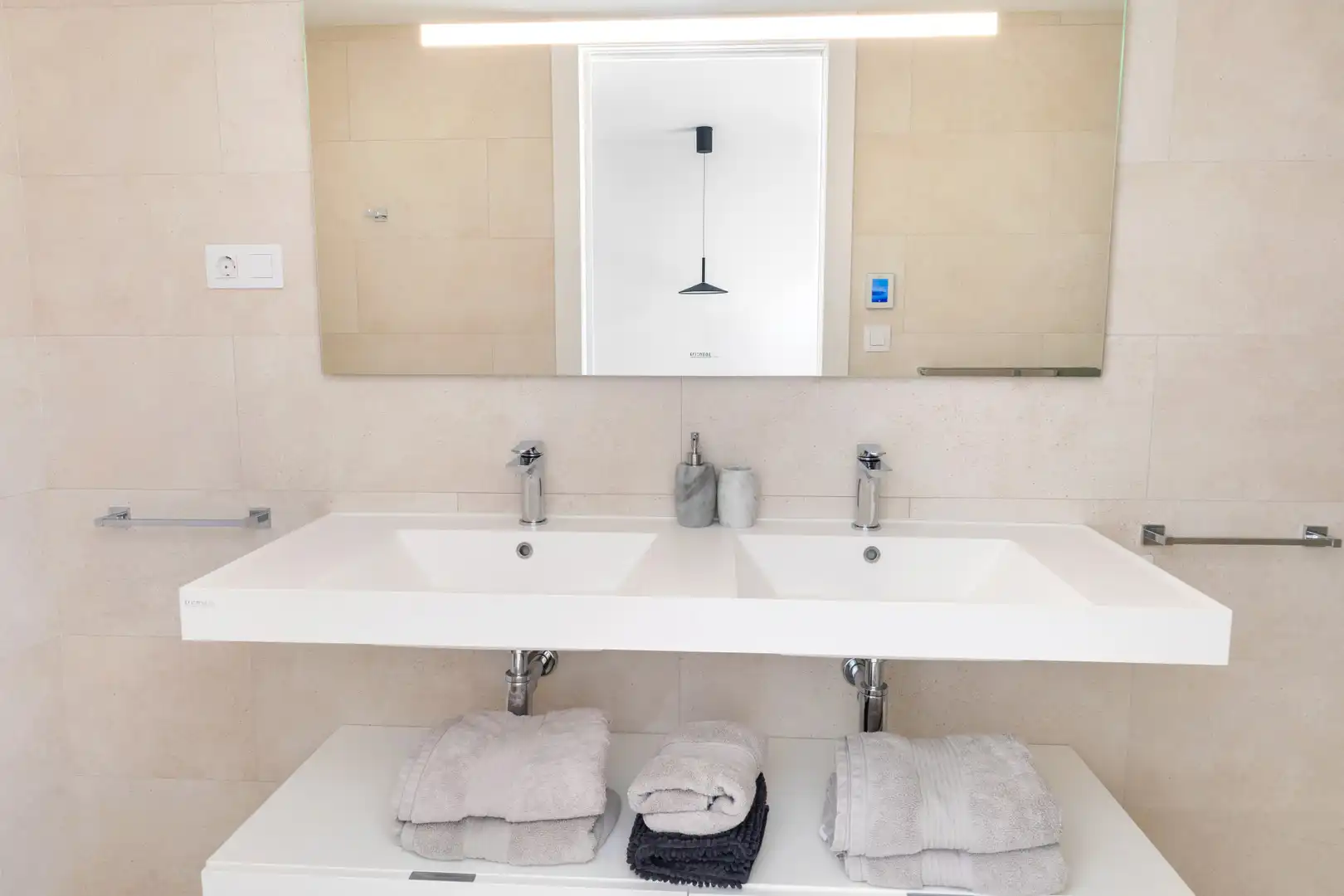 Penthouse with terrace for sale in Puerto Deportivo, imagen 34