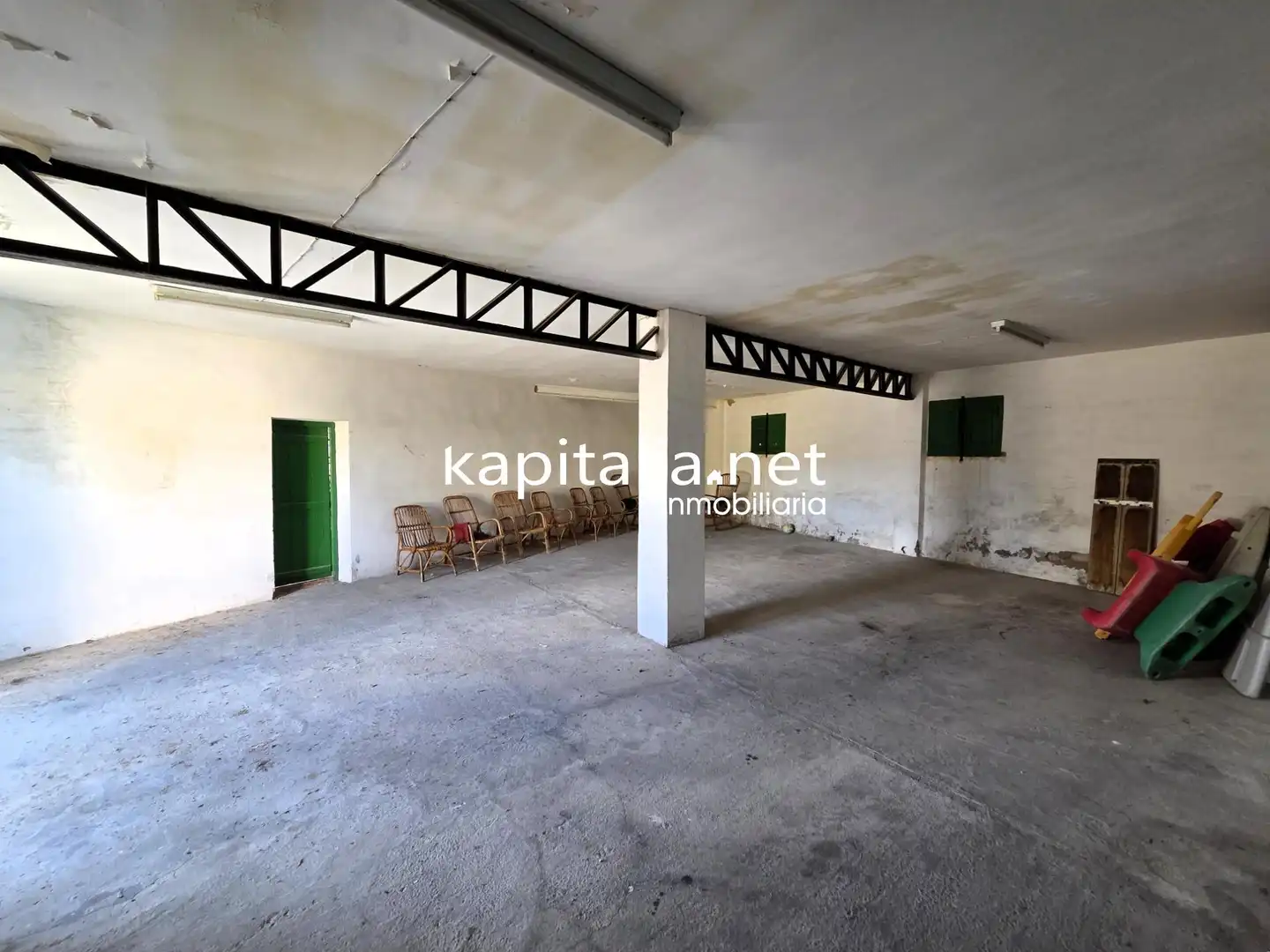 Casa o xalet en venda en Ontinyent amb Jardí privat, Traster i Piscina comunitària
