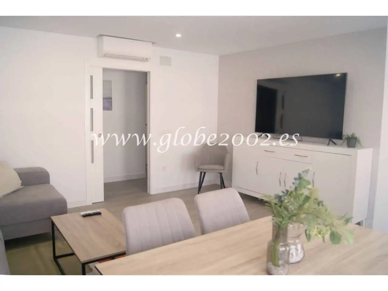 Flat to rent in Núcleo urbano, imagen 3