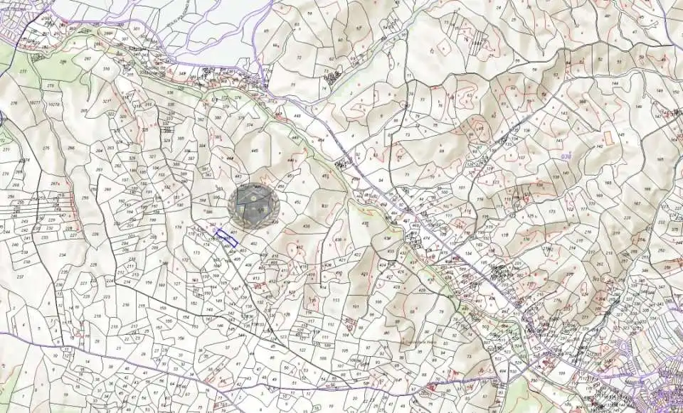 Terreno rústico en venta en Méntrida, imagen 5