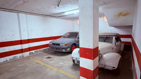 Photo 4 of Garage for sale in Calle Arminda, 19, Callejón del Castillo - El Calero - Las Huesas, Las Palmas