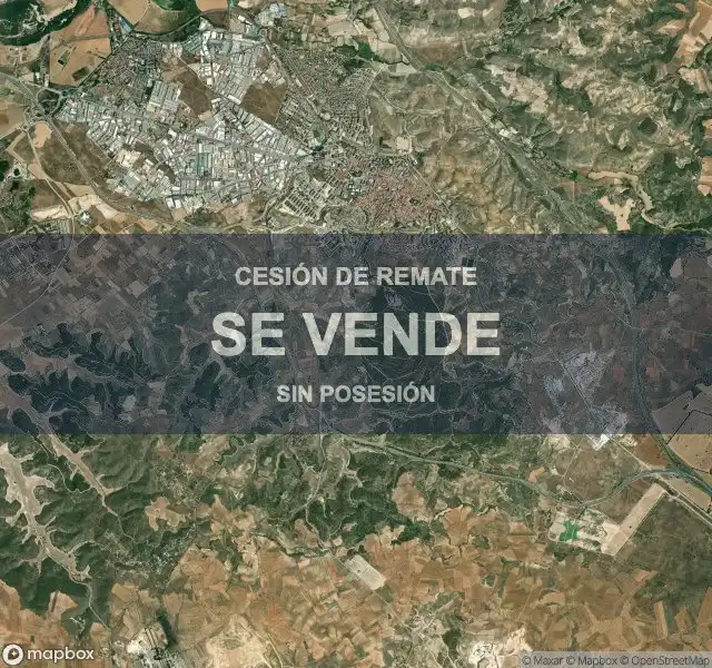 Pis en venda en Arganda del Rey