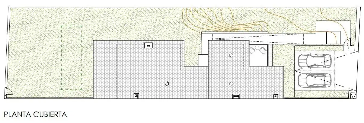 Houses for sale in Galapagar  with Air Conditioner, Heating and Private garden