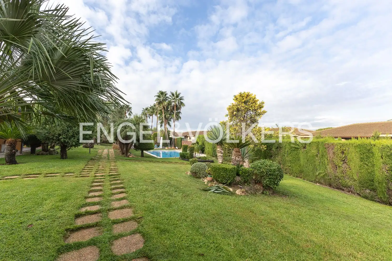 House with pool to rent in Calle 20, imagen 54