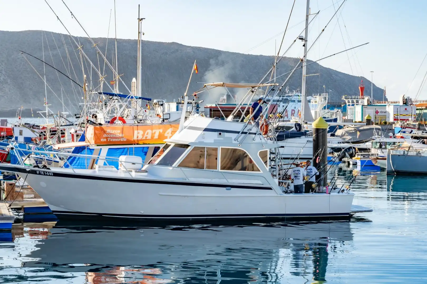 Local en traspaso en Arona