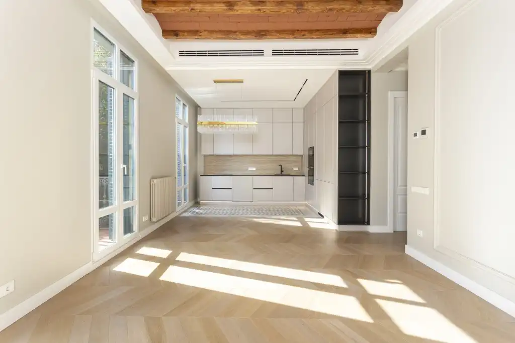 Apartment mit Terrasse zum Verkauf in Eixample, imagen 4