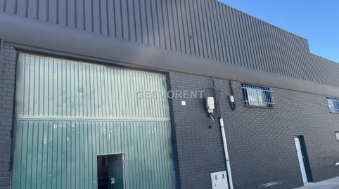 Photo 4 of Industrial buildings for sale in Fuenlabrada II - El Molino, Madrid