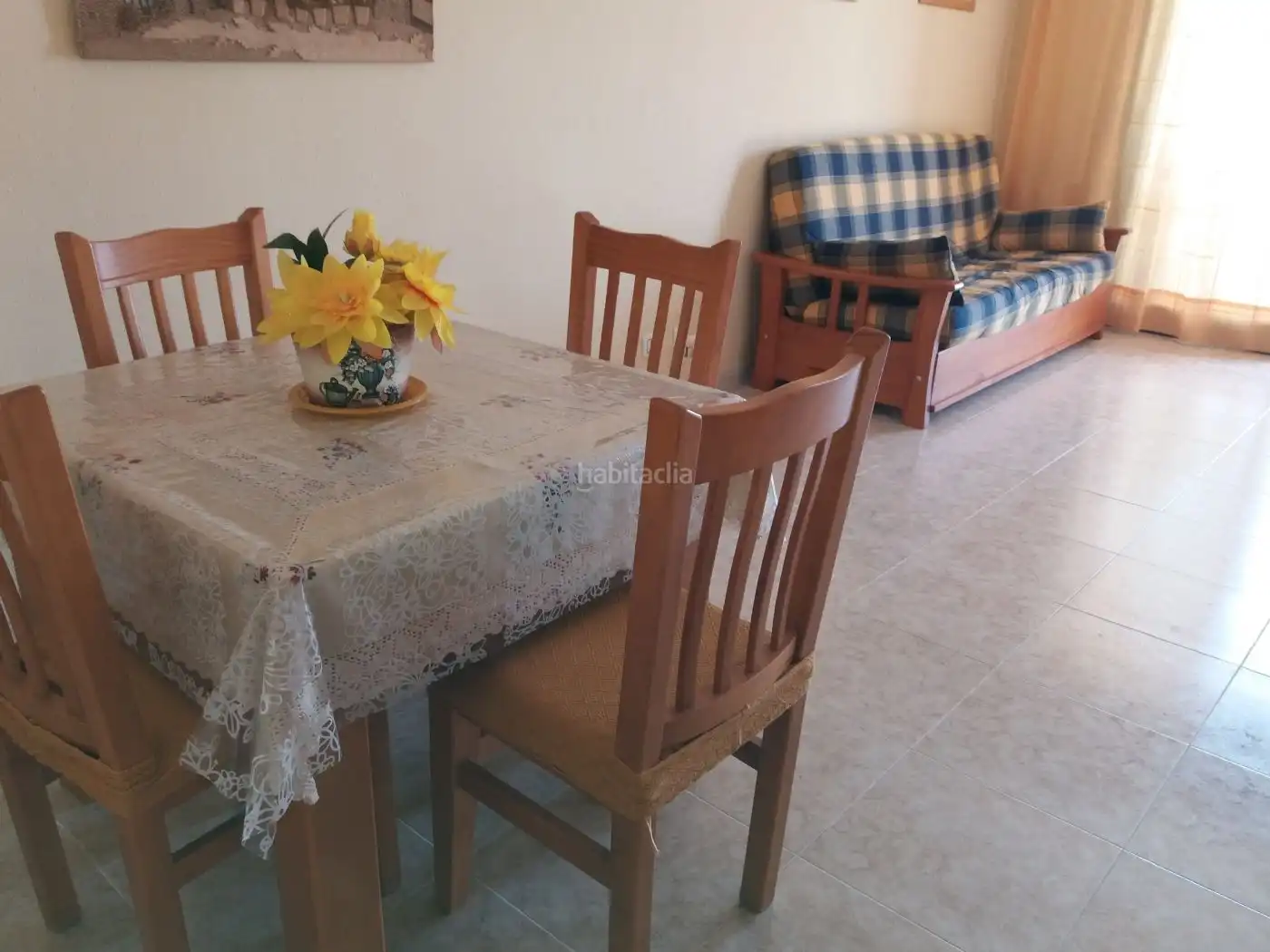 Wohnung mit Aufzug zum Verkauf in Carrer Rector Triadó 20, imagen 8