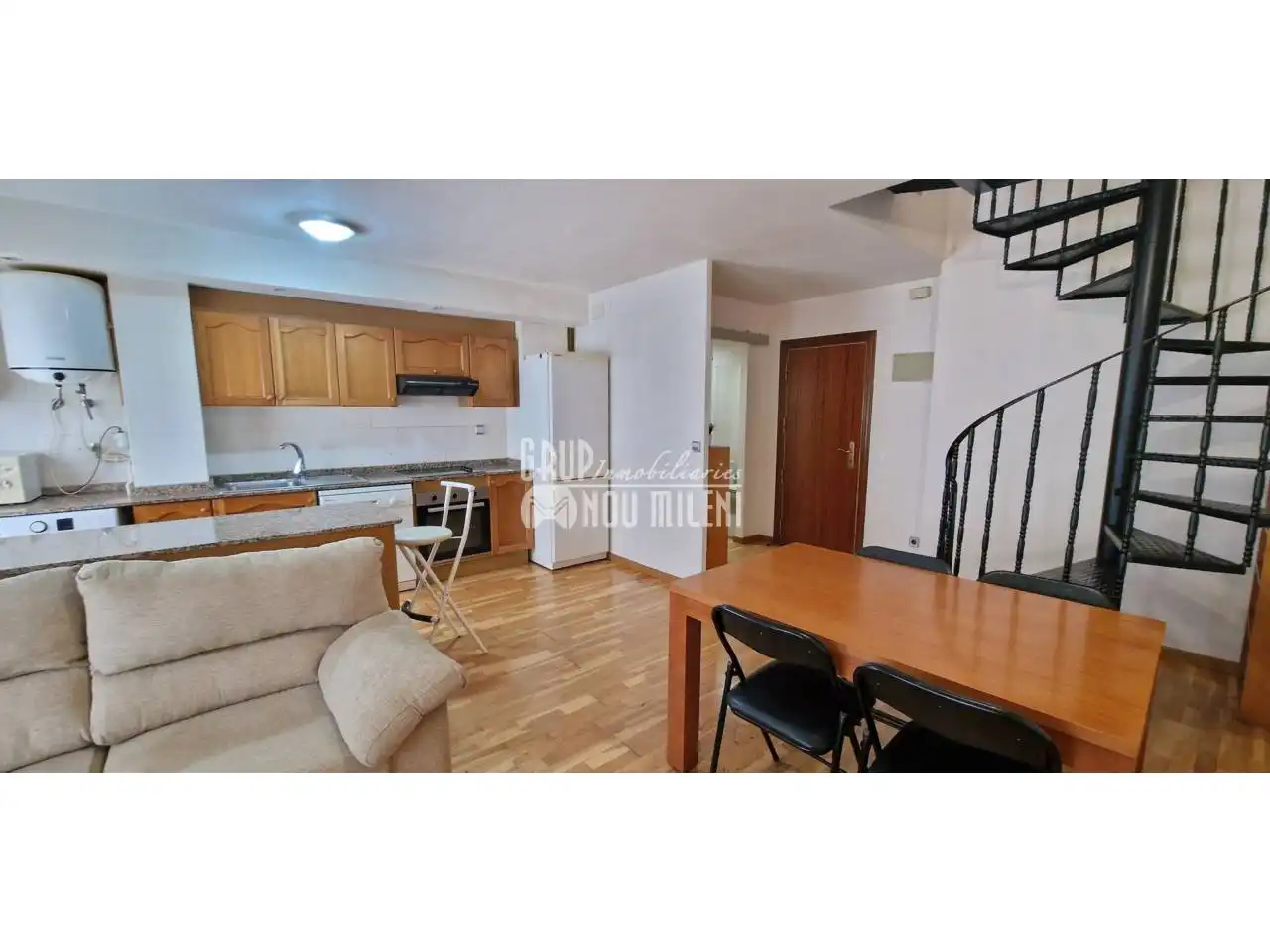 Duplex with lift for sale in Catarroja, imagen 8