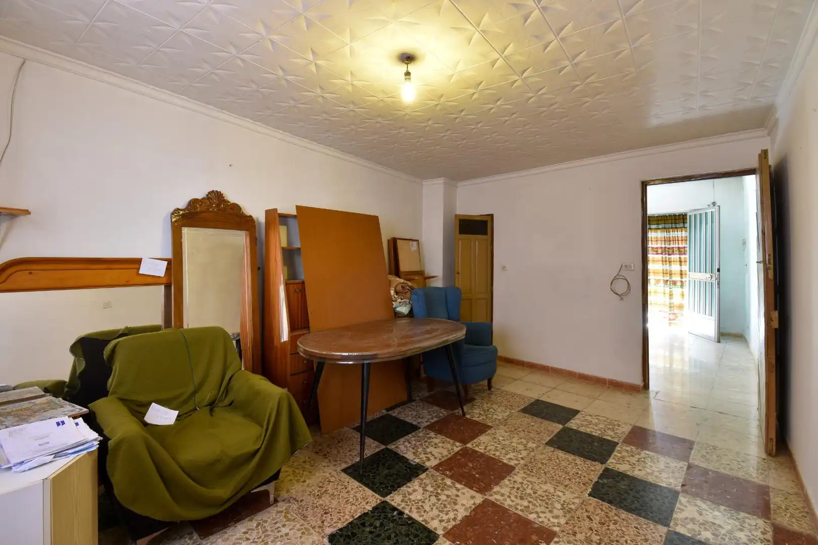 Casa o xalet en venda en Maracena