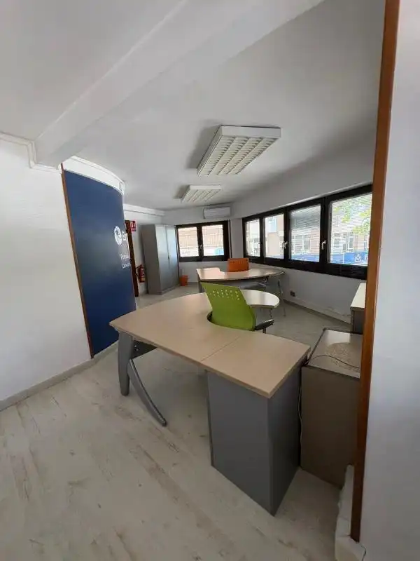 Büro zur Miete in Carrer Reis Catòlics, imagen 12