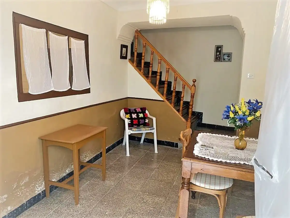 Country homes for sale in Iznájar