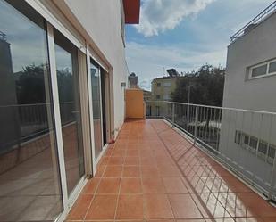 Terrace of House or chalet for sale in Villanueva de Castellón  with Terrace