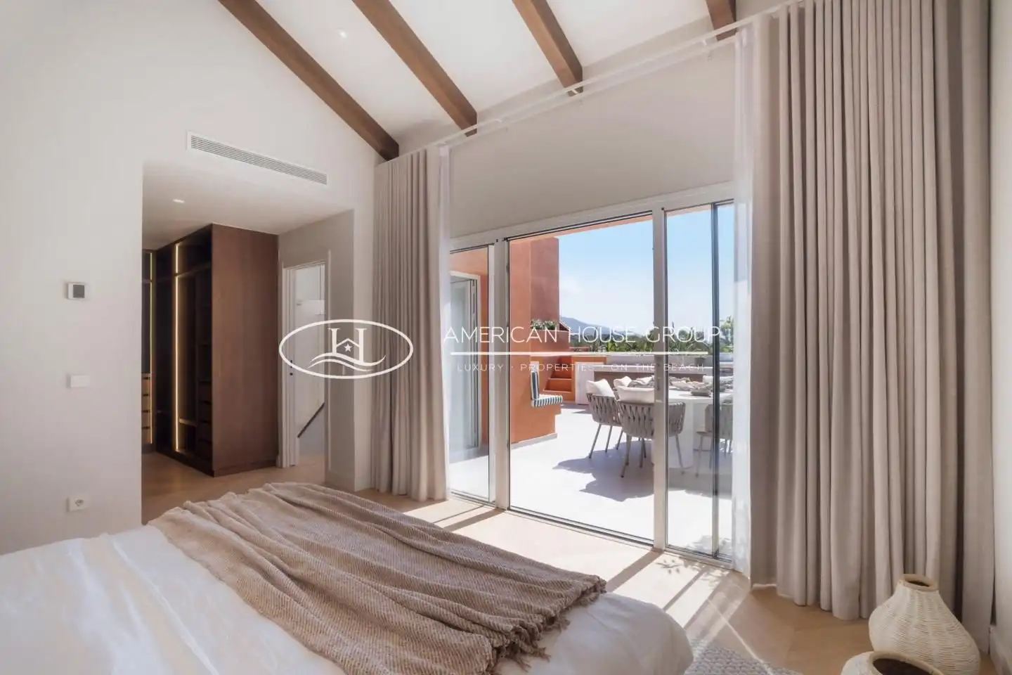 Dúplex amb piscina en venda a Nueva Andalucía, imagen 19