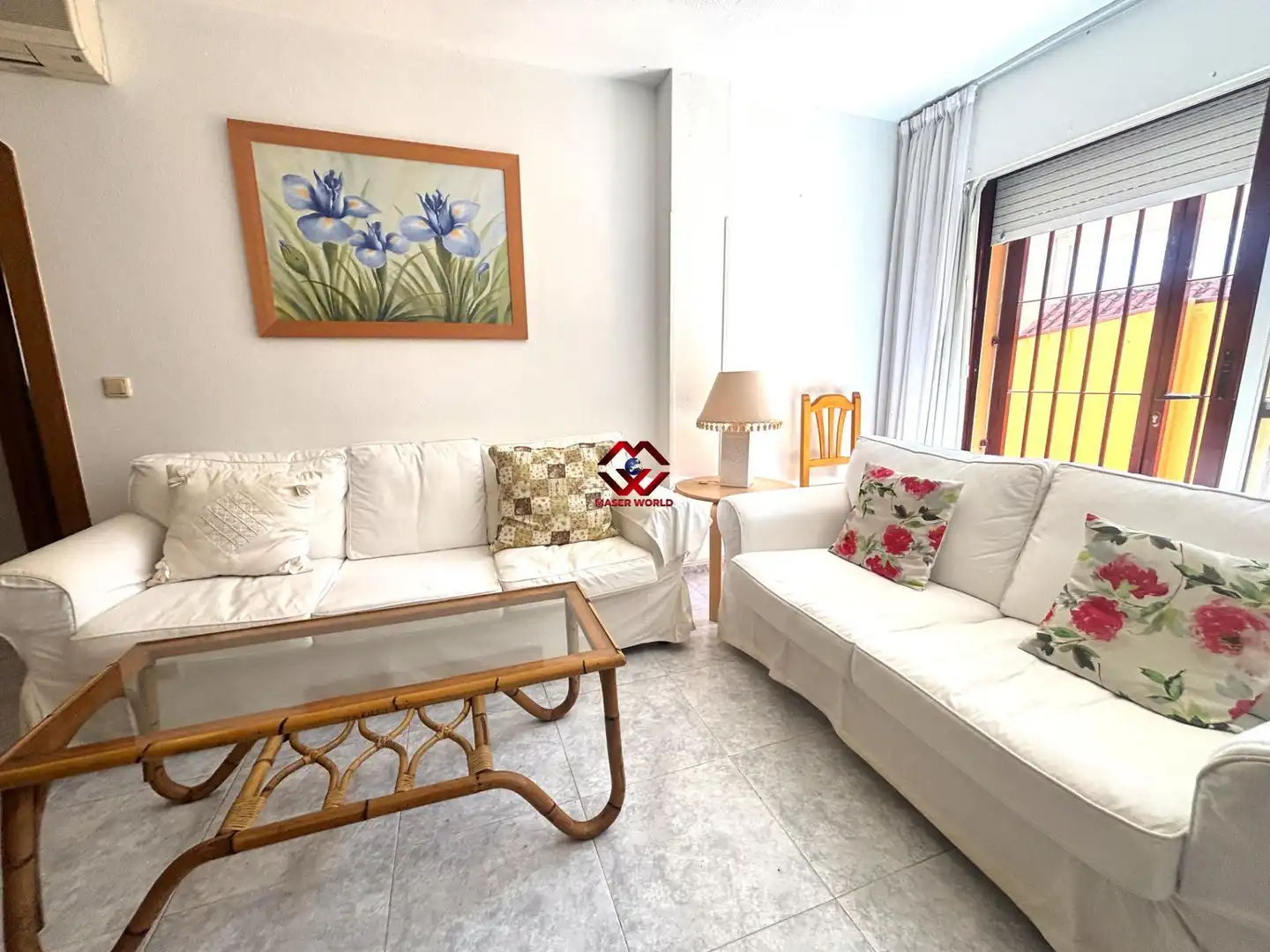 Appartement compact avec jardin à vendre à Santiago de la Ribera, imagen 14