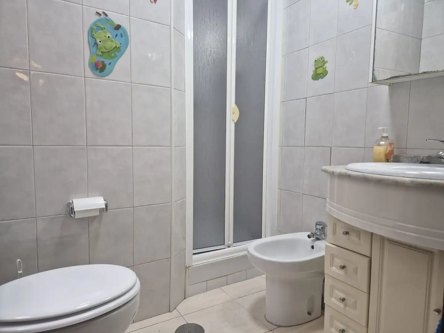 Wohnung mit Terrasse zur Miete in JOSE MARIA PEREDA, imagen 13