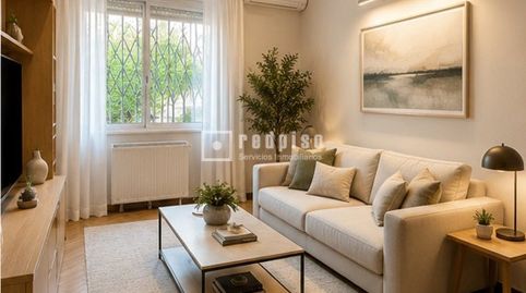 Foto 4 von Wohnung zum Verkauf in Del Corregidor Juan Francisco de Luján, Fontarrón, Madrid Capital