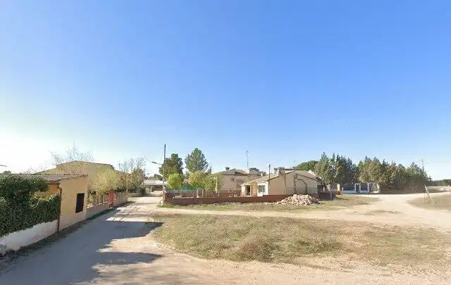 Casa o chalet en venta en Villafranca de los Caballeros