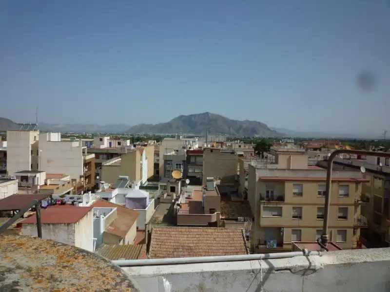 Casa con terraza en venta en Calle Sagrado Corazón 12, imagen 88