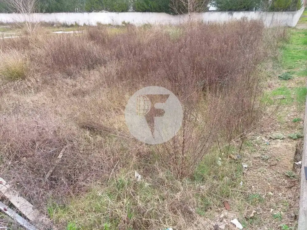 Terreny industrial de lloguer en La Roca del Vallès