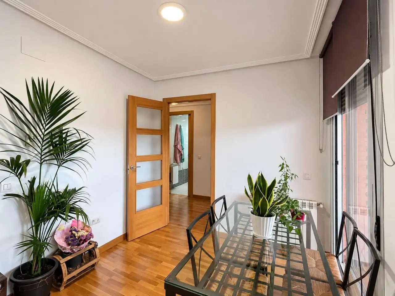 Wohnung mit Aufzug zum Verkauf in Calle Luis de Bernardi, imagen 12