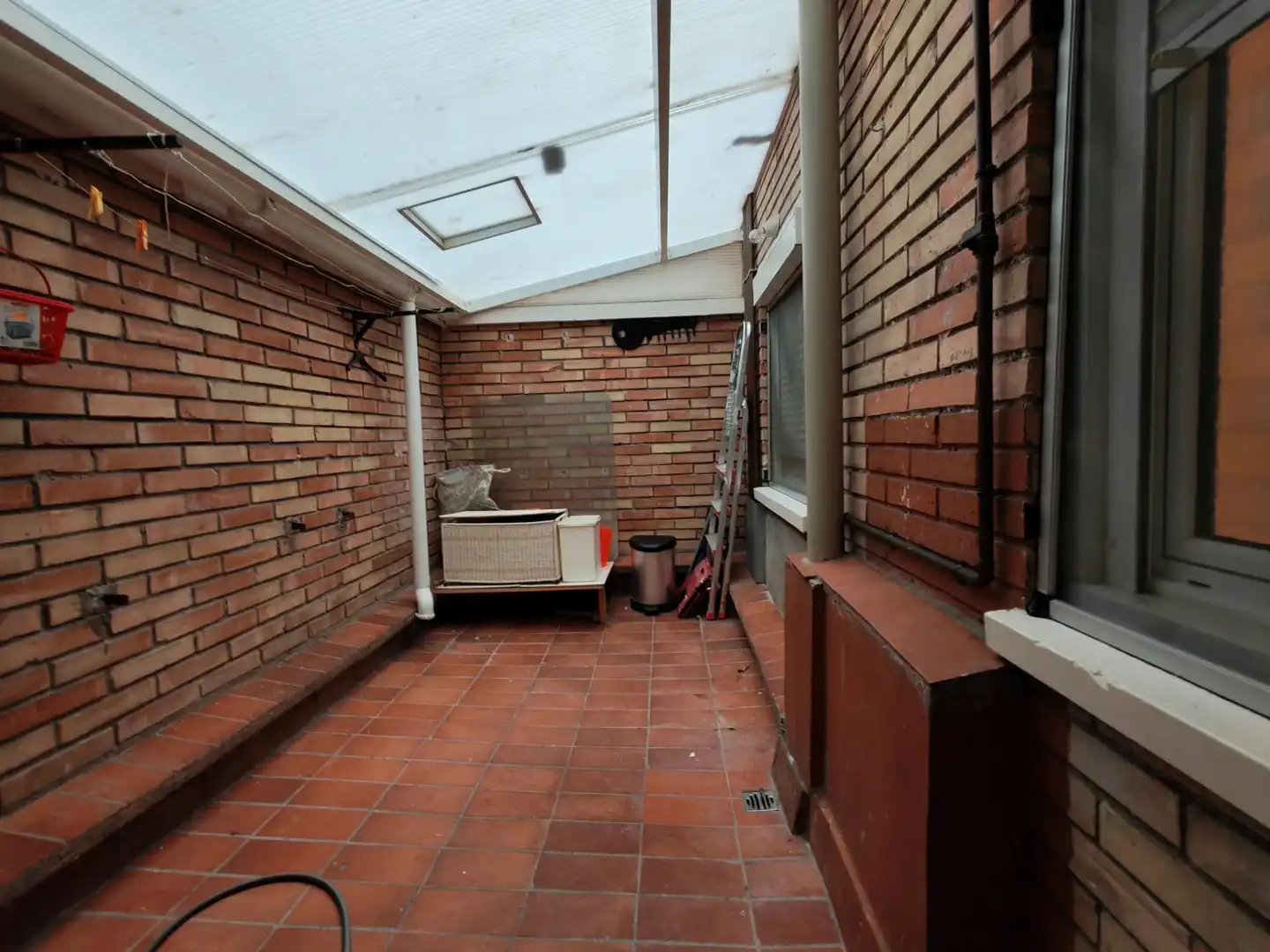 Apartamento en venta en Barcelona con Aire acondicionado, Calefacción y Parquet