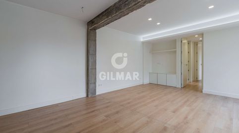 Foto 5 de Piso en venta en Hispanoamérica - Bernabéu, Madrid Capital