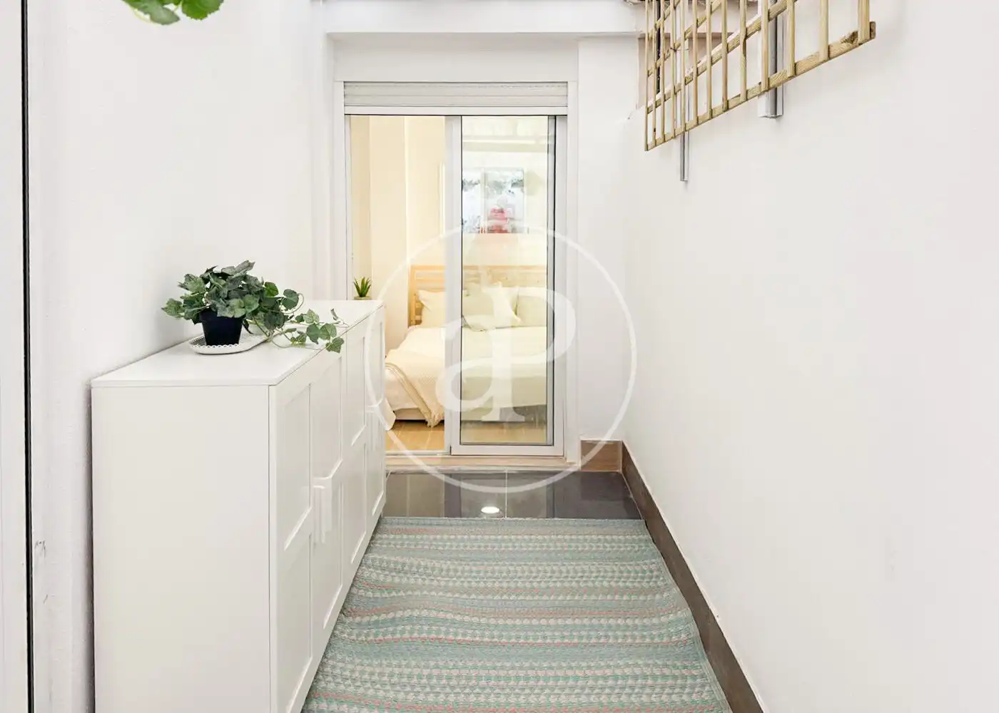 Flat for sale in Valencia  with Air Conditioner, Heating and Terrace