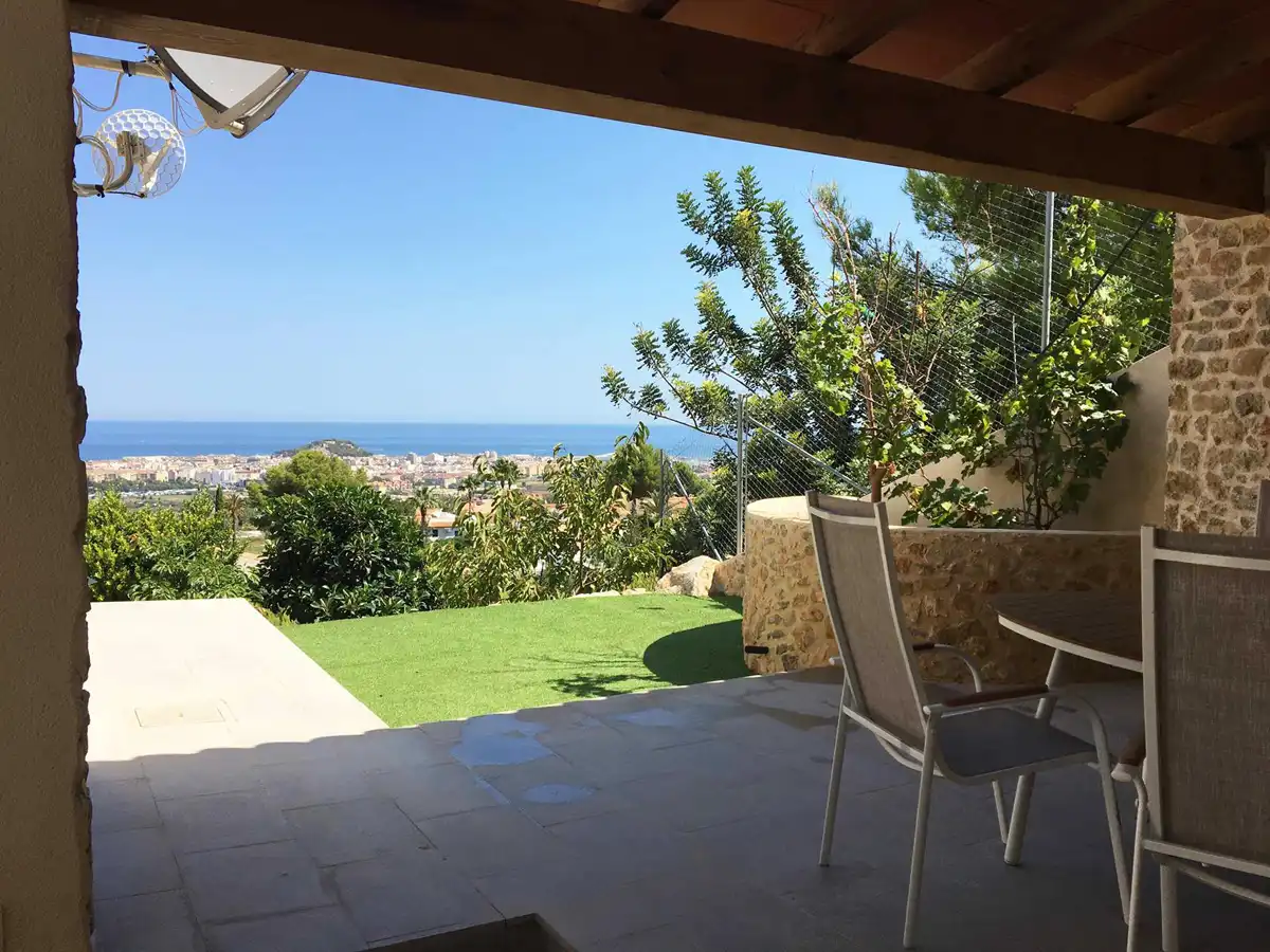 Detached house with pool for sale in La Pedrera - Vessanes, imagen 23