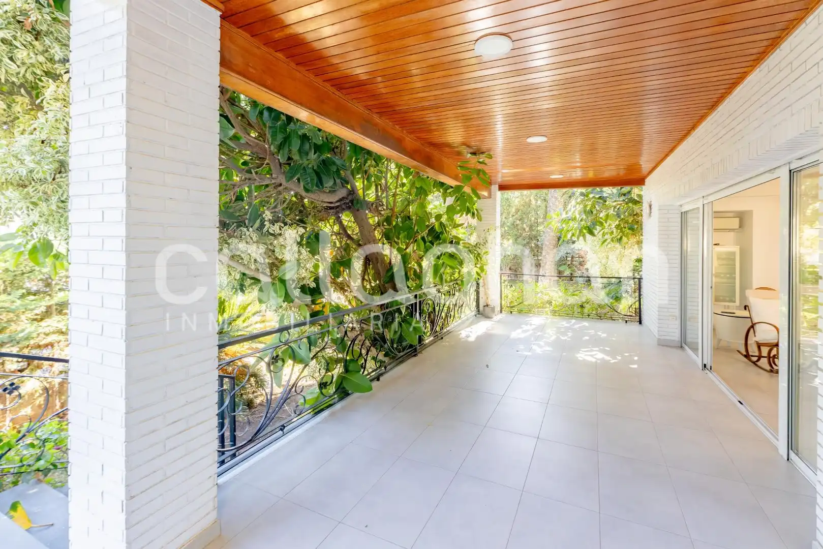 Casa o xalet en venda a El Vedat - Santa Apolonia