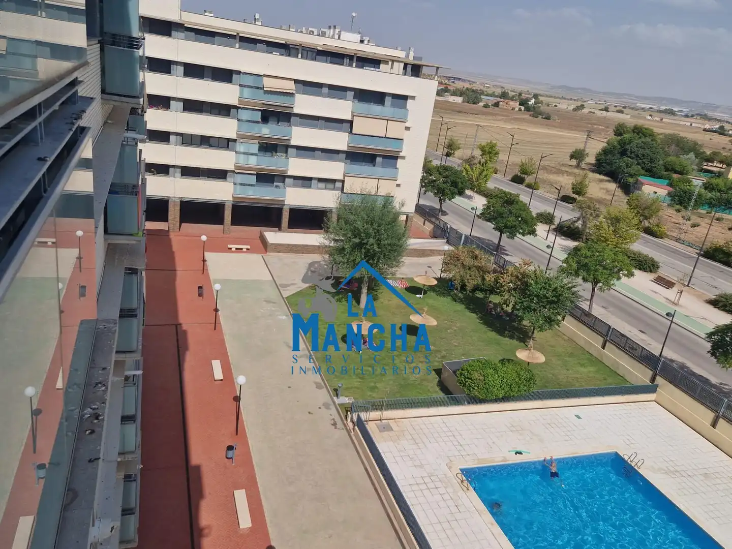 Piso de alquiler en Avenida JOSE PRAT, Facultad de Medicina