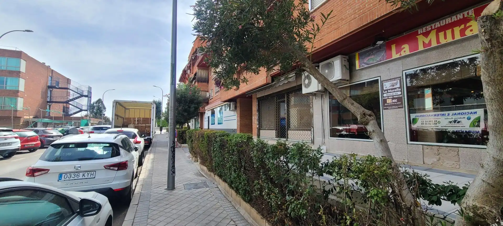 Local comercial en venda a Barajas, imagen 27