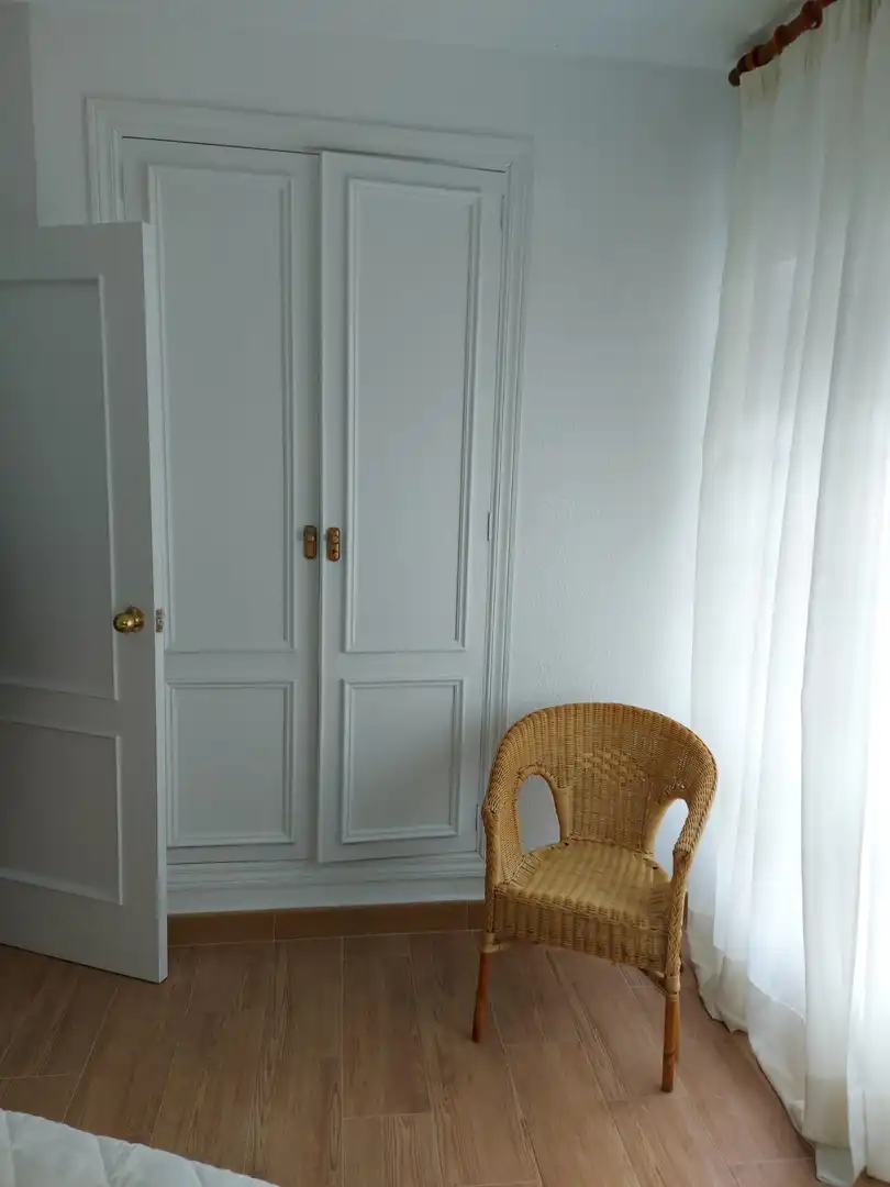 Apartamento de alquiler en Casco Antiguo