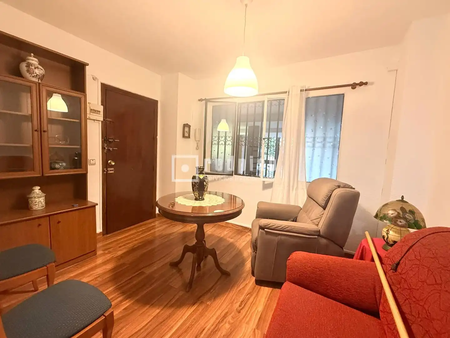 Apartament amb ascensor de lloguer a del Cristo de la Epidemia