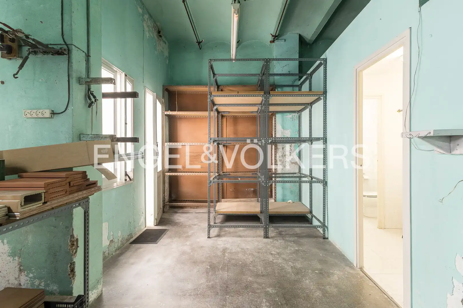 Casa o xalet en venda en Barcelona amb Aire condicionat, Calefacció i Terrassa