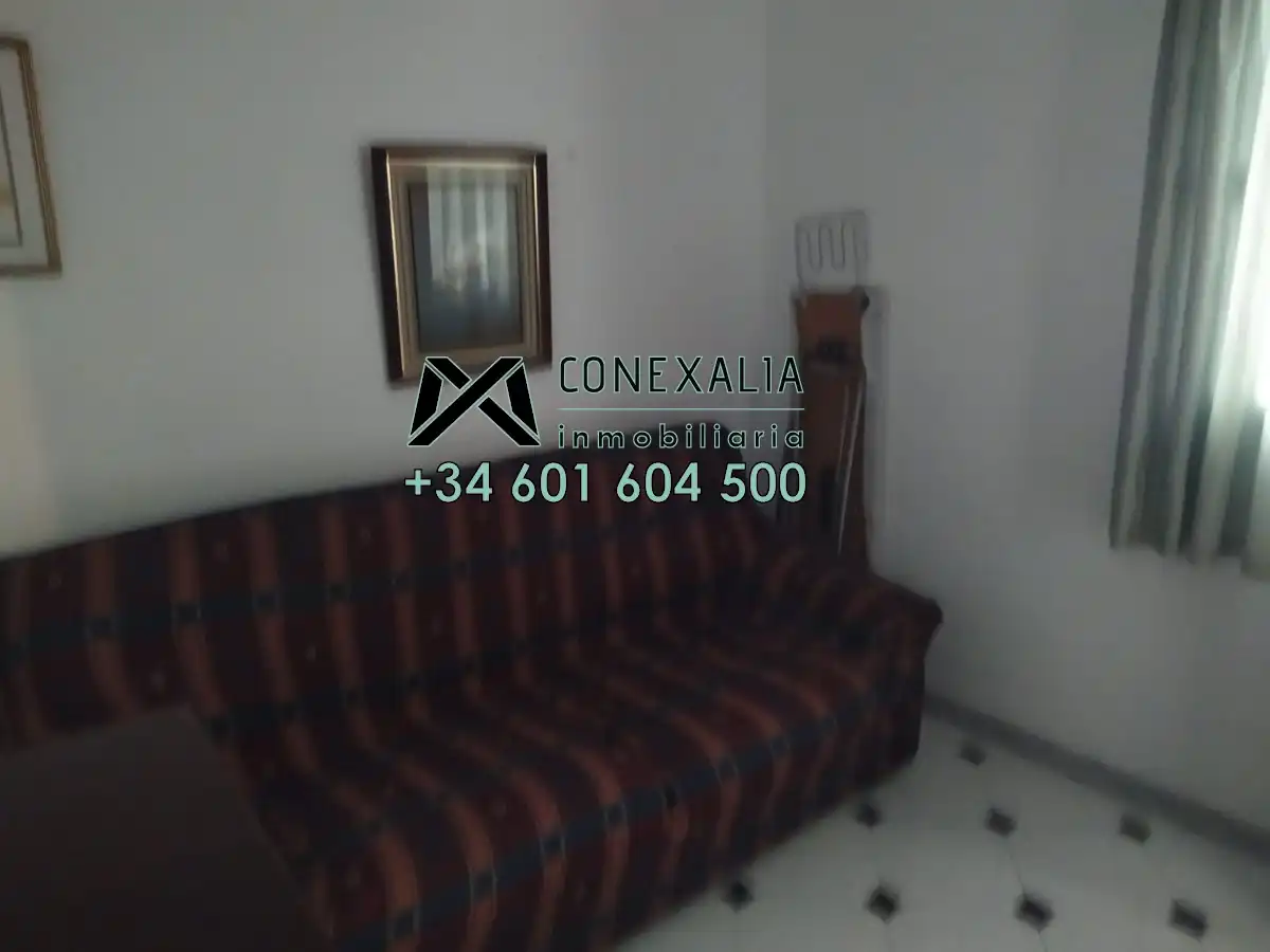 Habitación de Piso en venta en Olvera con Terraza y Balcón