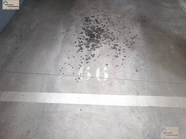 Garaje en Venta en Medina del Campo