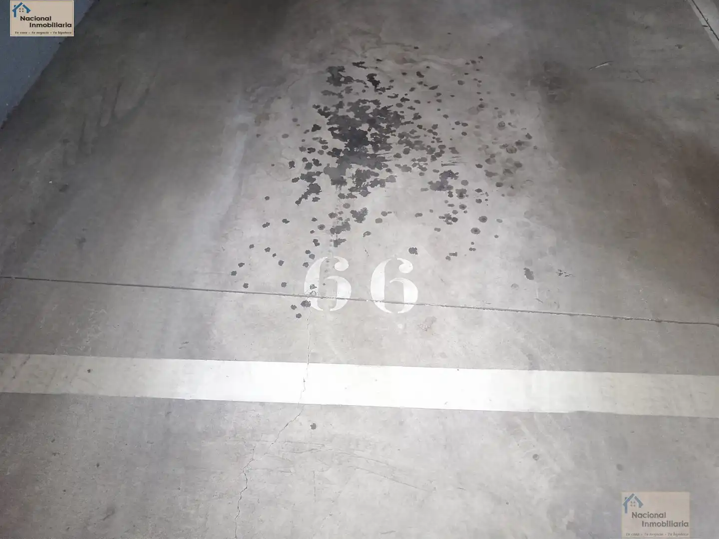 Einzelparkplatz zum Verkauf in Medina del Campo, imagen 7